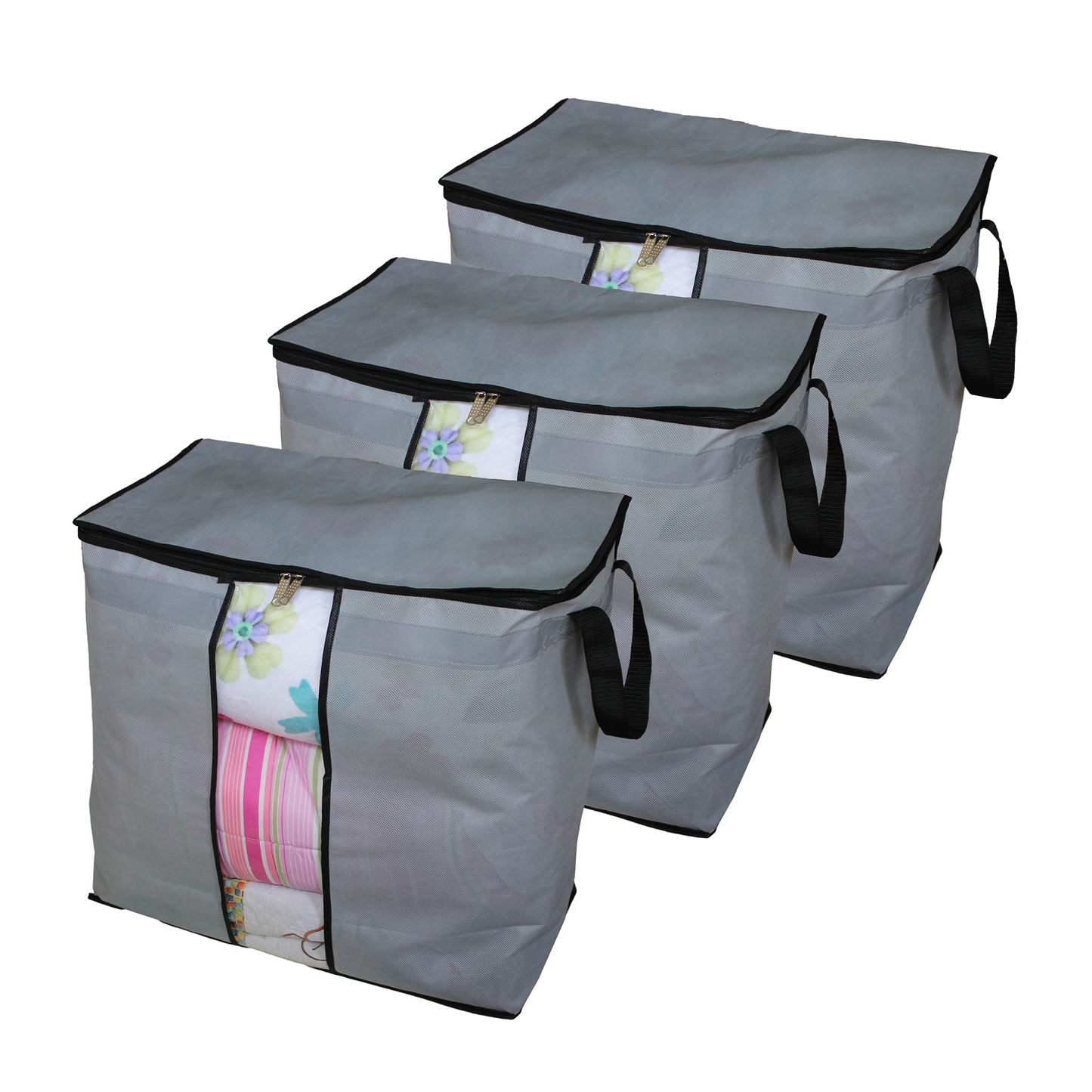 High-Quality Space Saving Storage Bags, Best-Quality Large Storage Bags