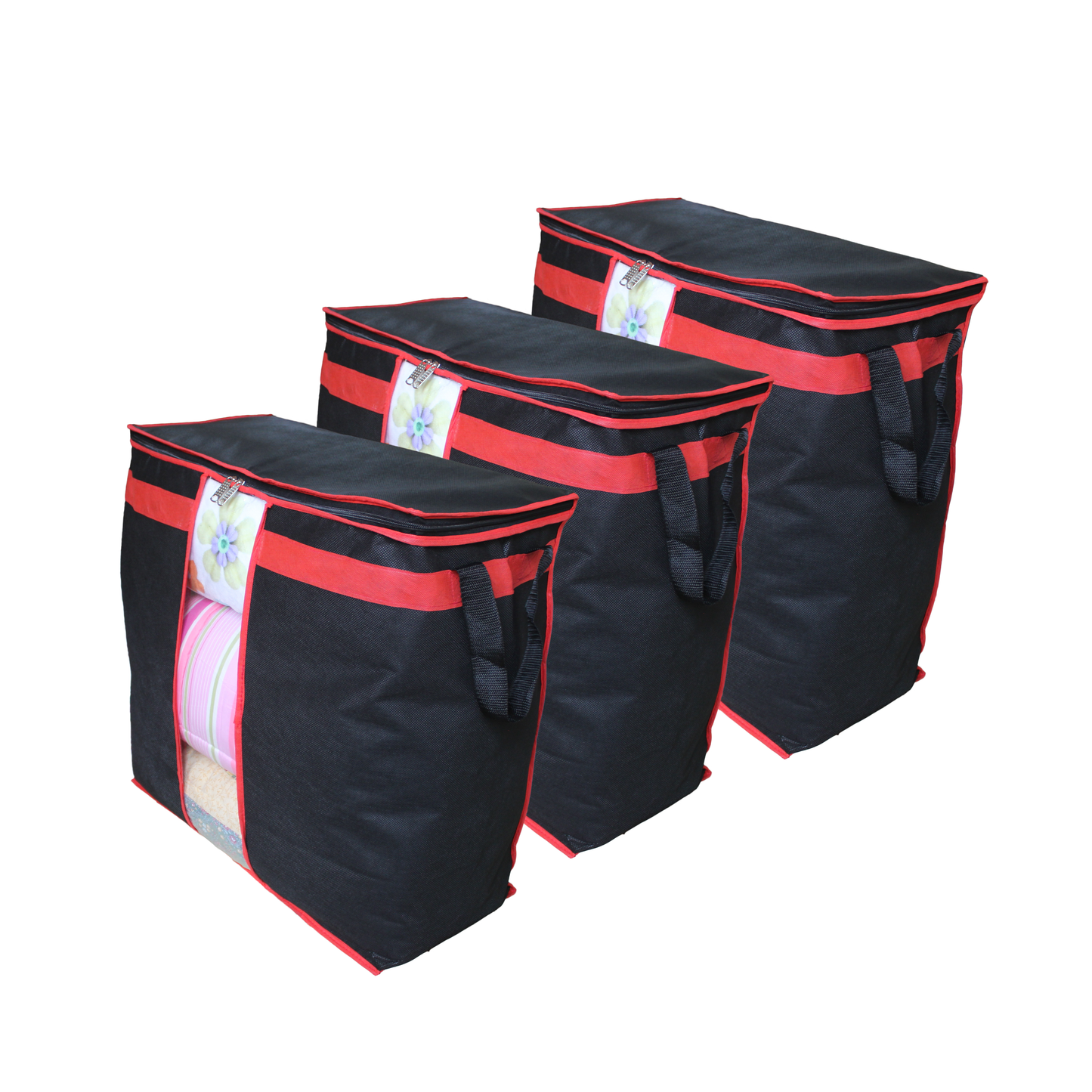 High-Quality Space Saving Storage Bags, Best-Quality Large Storage Bags