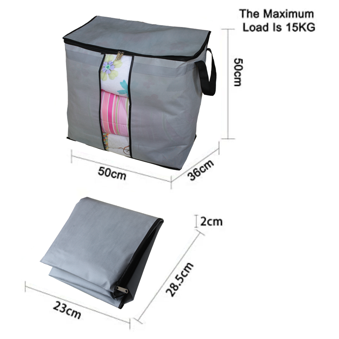 High-Quality Space Saving Storage Bags, Best-Quality Large Storage Bags